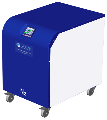 Telesto Nitrogen Generator telesto-nitrogen-generator