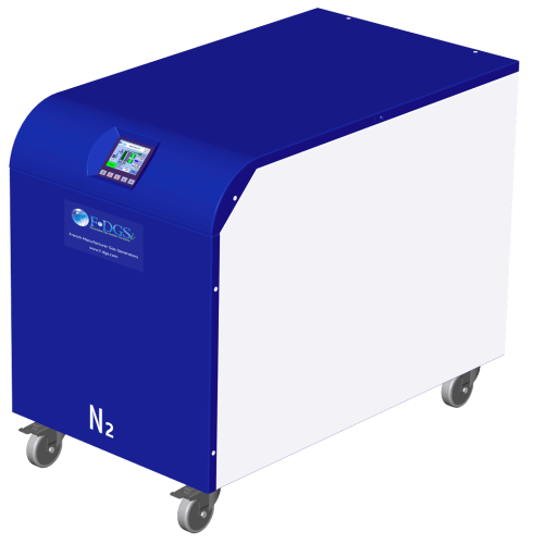Themisto N2.MP Nitrogen Generator themisto-n2-mp-nitrogen-generator